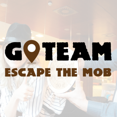 Escape the Mob  Featured Image