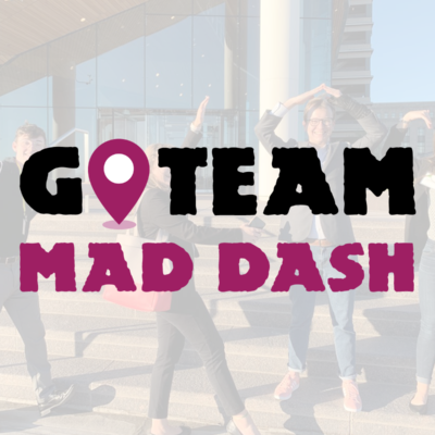 Mad Dash  Featured Image