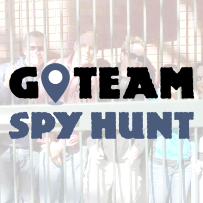 Spy Hunt  Featured Image
