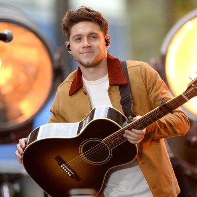 Featured Image For #MusicMondays: A Song About Acceptance – No Judgement by Niall Horan Team Building Post