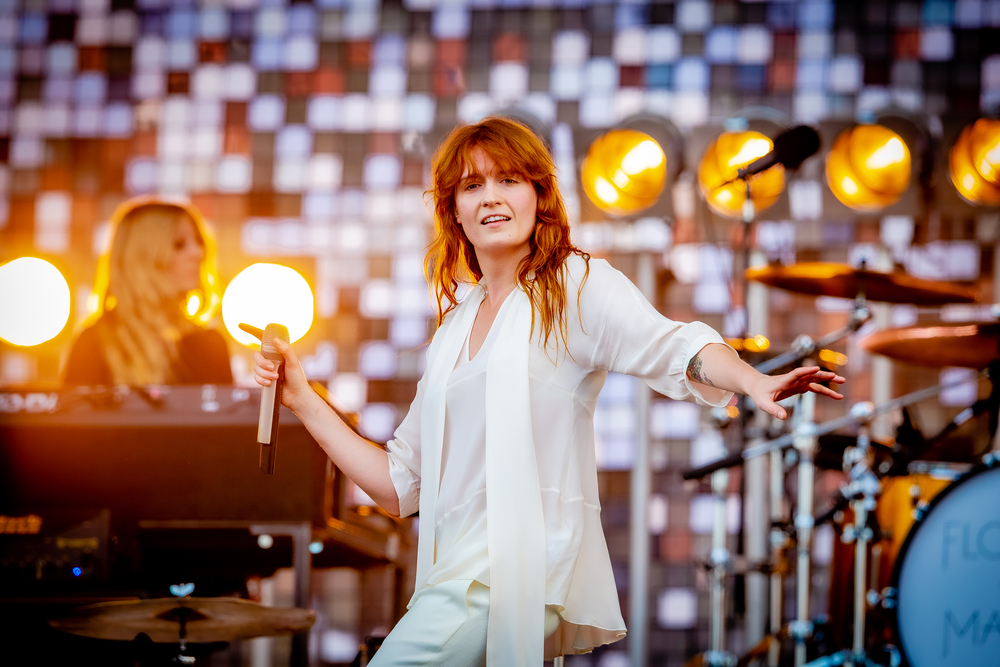 Dog Days Are Over Meaning By Florence The Machine TeamBonding