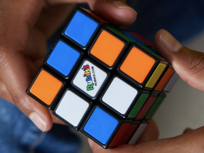 Featured Image For Solve a Rubik’s Cube TeamBuilding Category