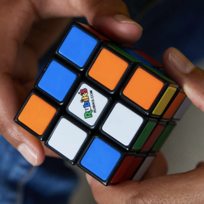 Featured Image For Solve a Rubik’s Cube Team Building Event