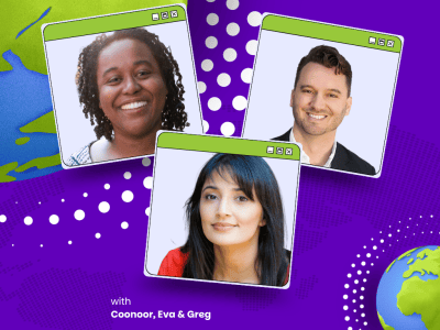 Navigating Diversity & Inclusion in the Corporate World thumb