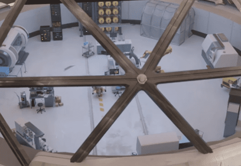 Video Thumb For Elephants on Mars