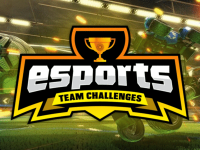 Featured Image For esports Challenges TeamBuilding Category