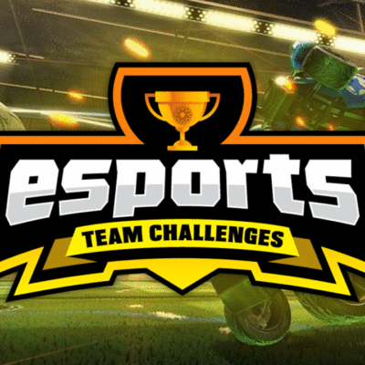 Featured Image For esports Challenges Team Building Event