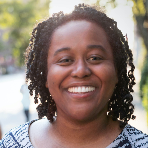 Eva Goodfellow Navigating Diversity & Inclusion in the Corporate World | TeamBonding