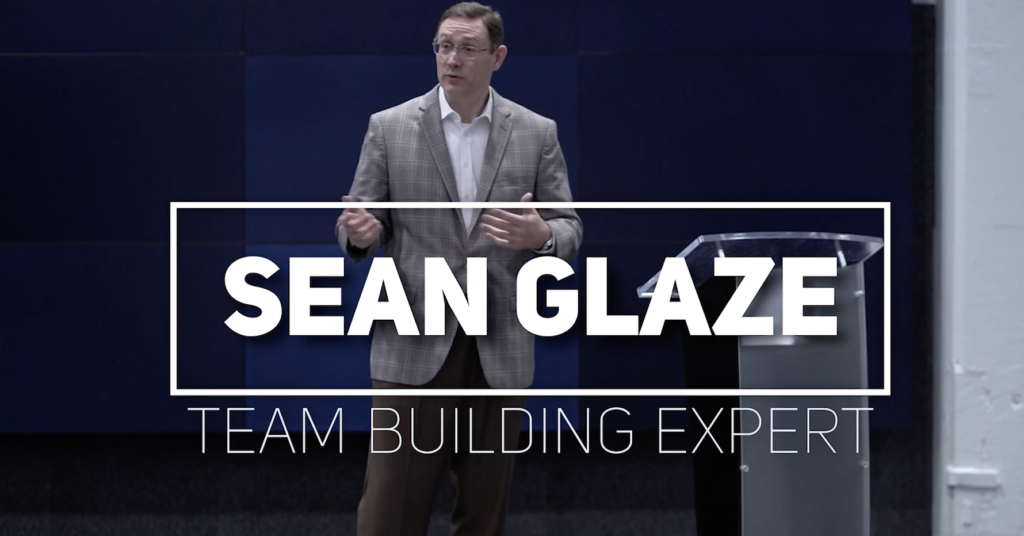 Featured Image For Sean Glaze Event
