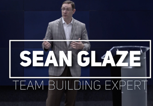 Video Thumb For Sean Glaze