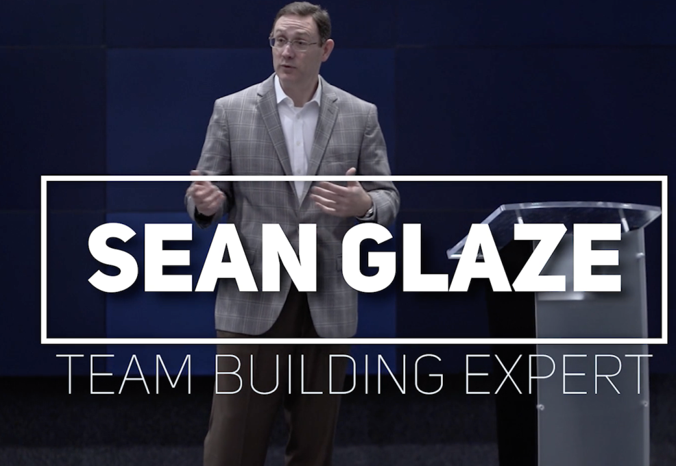 Video Thumb For Sean Glaze