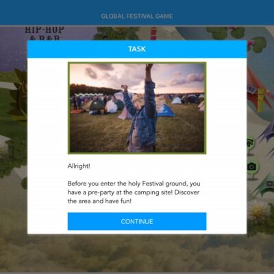 photo of music festival thumbnail