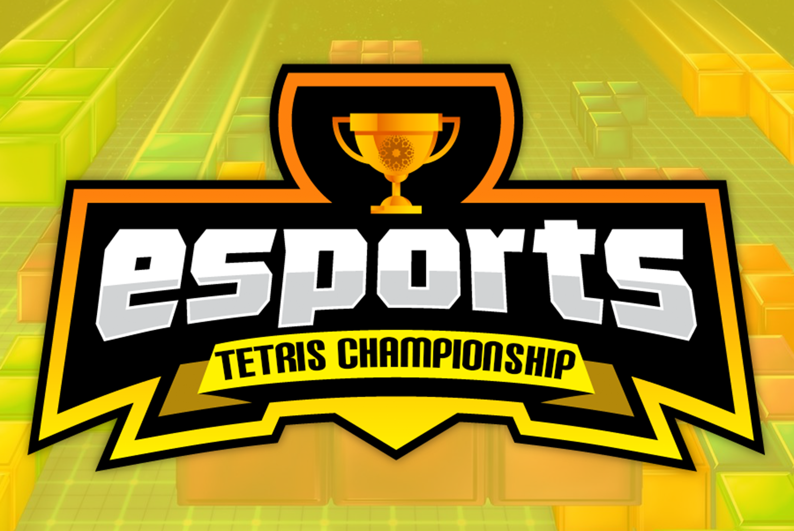 Tetris Championship Featured Image