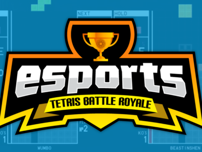 Tetris Battle Royale Featured Image