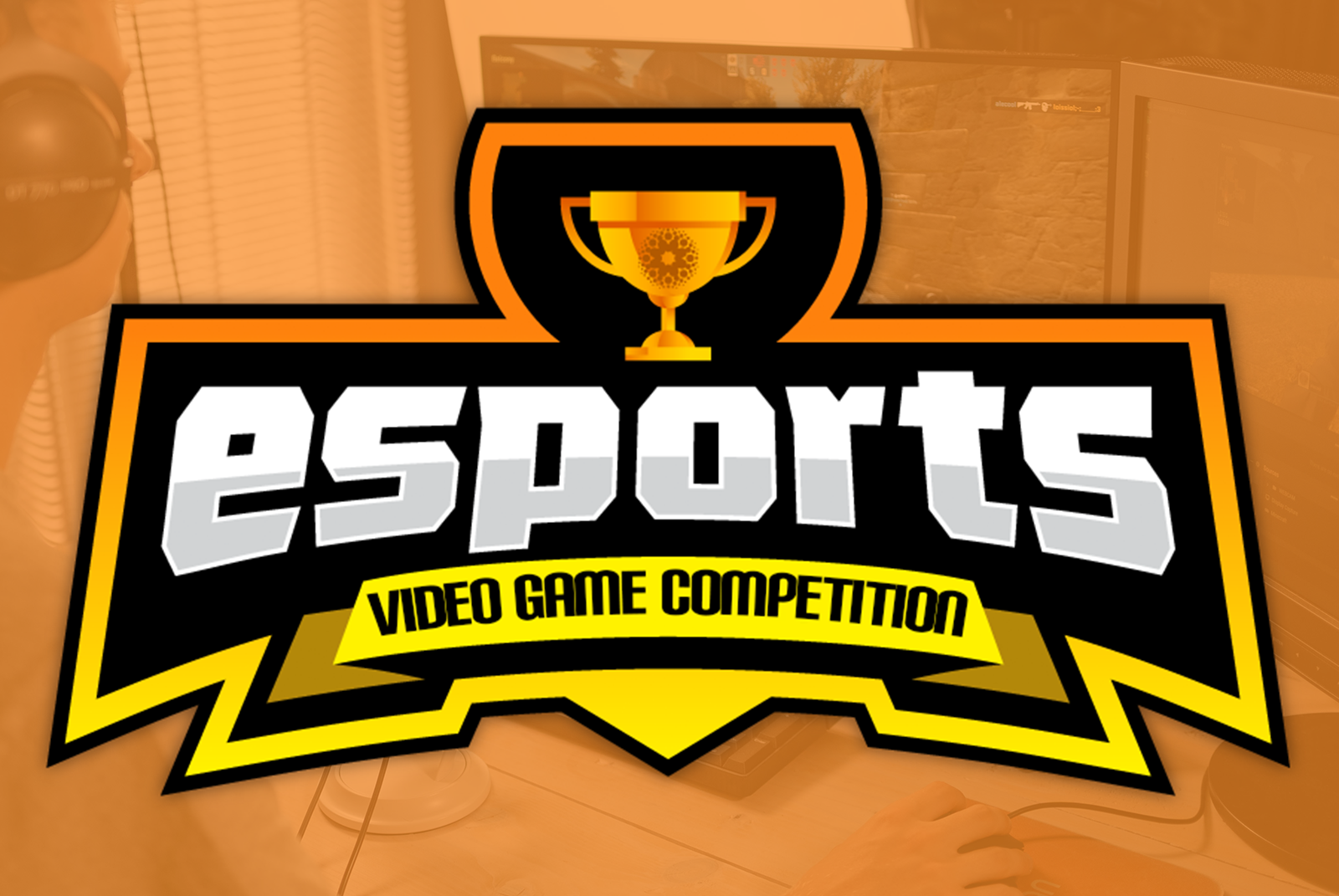 Video Game Competition Featured Image