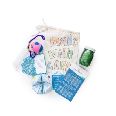 Featured Image For Mindfulness Toolkit Team Building Event