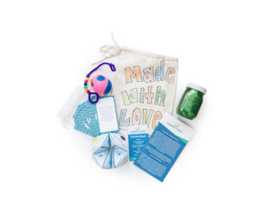 Mindfulness Kit Assembly Featured Image