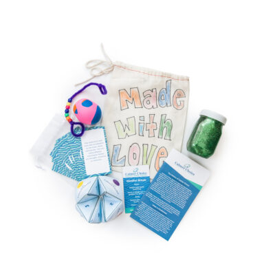 Mindfulness Kit Assembly Featured Image