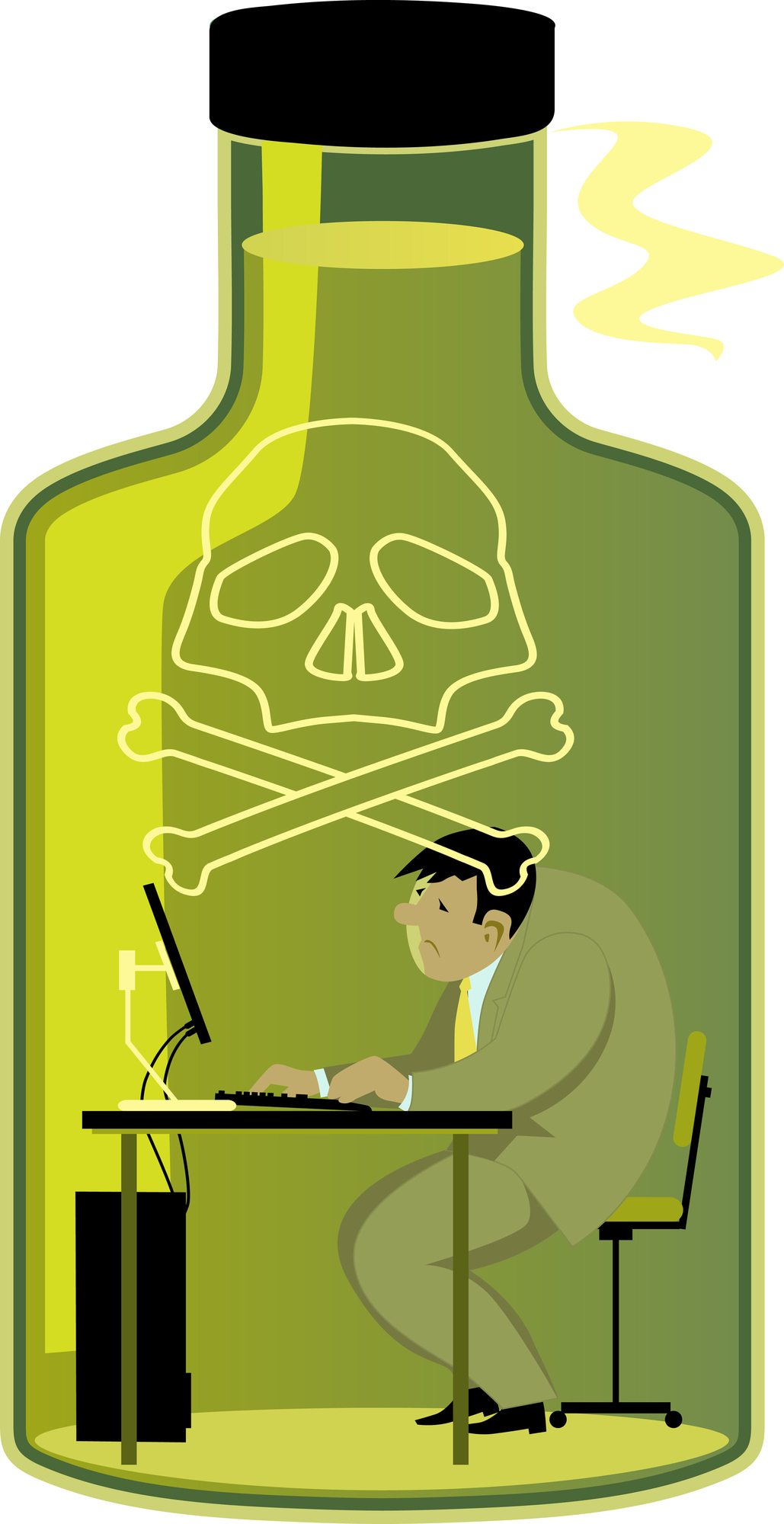 Toxic Work Environment: Your Ultimate Guide To Understanding the Signs