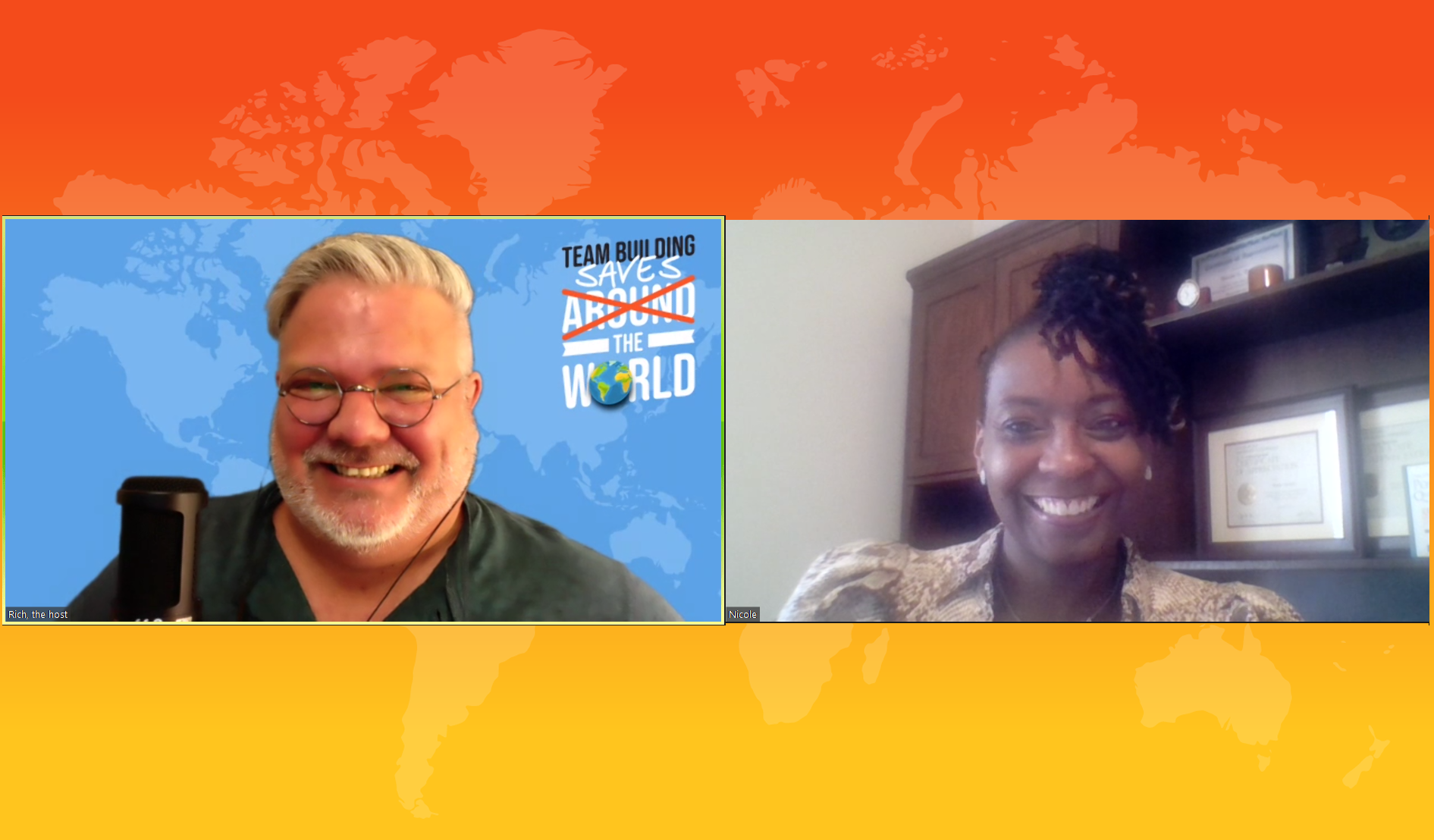 Toxic Work Environment Podcast Learn To Detoxify Your Workplace