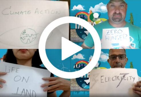 Video Thumb For Impact Online