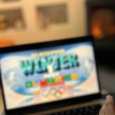 Featured Image For Quickfire Virtual Office Olympics Team Building Event