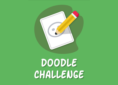 Doodle Challenge Team Building