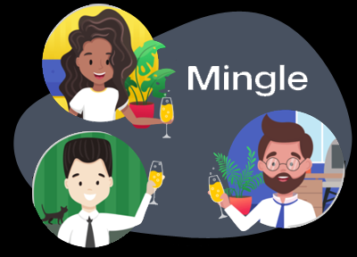 Mingle Team Building