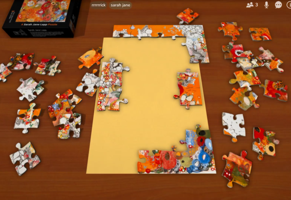 Video Thumb For Essential Pieces