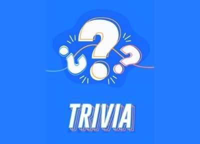 Trivia Team Building