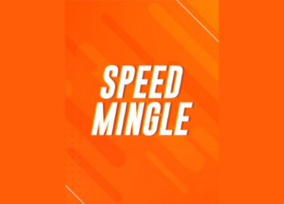 Speed Mingle Team Building