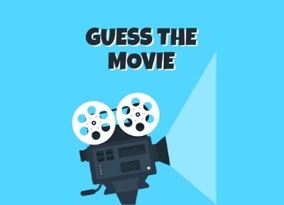 Guess the Movie Team Building
