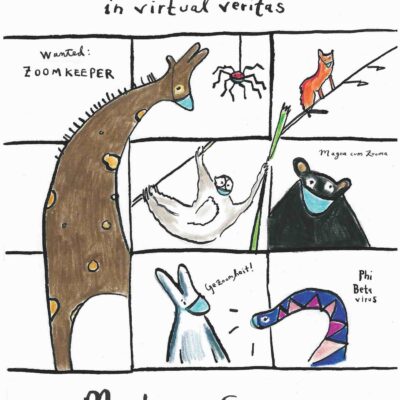 Zoomology puzzle thumbnail