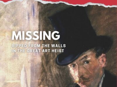 Featured Image For Art Heist Experience TeamBuilding Category