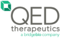 Featured Image For QED Therapeutics Festive Testimonial