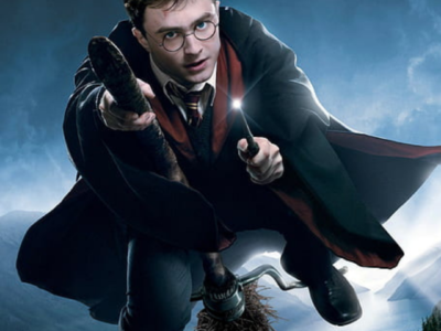 International Harry Potter Day Team Building
