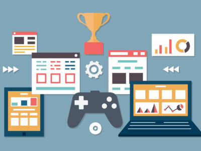 Featured Image For Gamification in the Workplace to Increase Employee Engagement Team Building Post