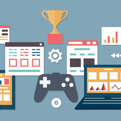 Featured Image For Gamification in the Workplace to Increase Employee Engagement Team Building Post