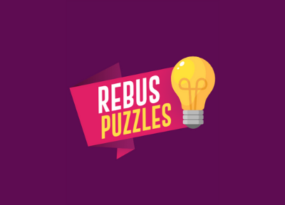Rebus Puzzles Team Building