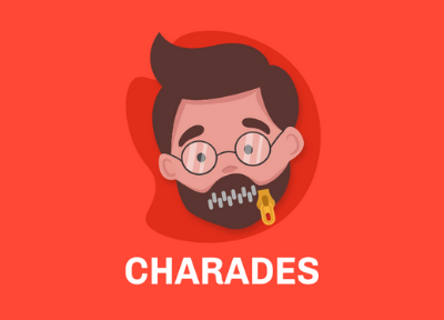 Charades Team Building