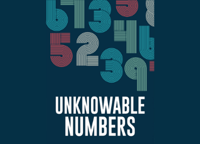  Unknowable Numbers Team Building