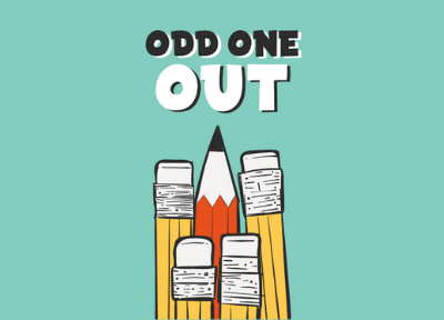  Odd one out Team Building