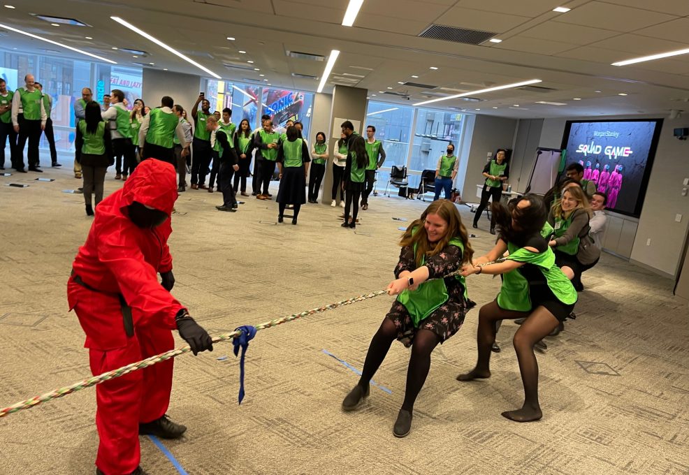 Video Thumb For Squad Game