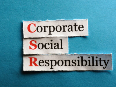 Featured Image For 10 Business Benefits of Corporate Social Responsibility Team Building Post