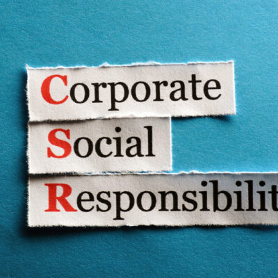 Featured Image For 10 Business Benefits of Corporate Social Responsibility (CSR) Team Building Post