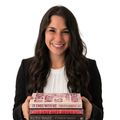 Image of Emilie Pires