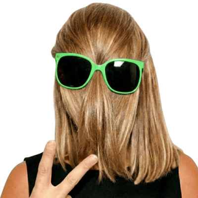 Image of Jenna Gould