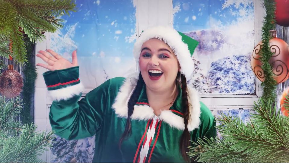 Featured Image For Project Sleigh Event