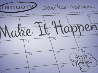 Featured Image For 5 New Year’s Resolutions for the Workplace Team Building Post