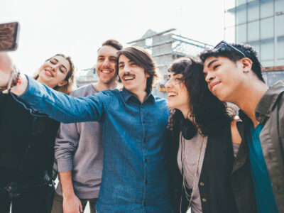 Featured Image For Engaging & Retaining Millennials: 5 Ways to Give Them What They Need